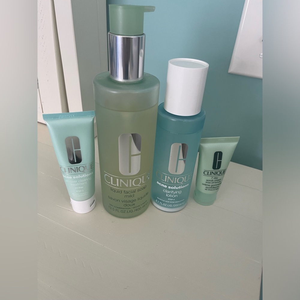 Clinique